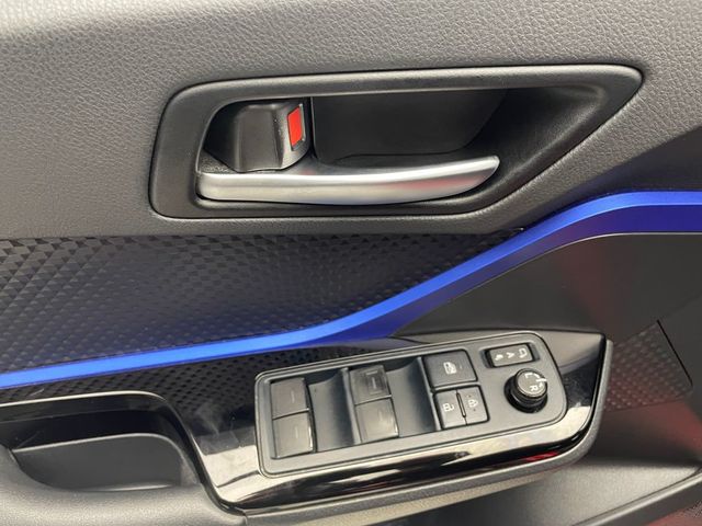 2021 Toyota C-HR LE FWD - 22937511 - 9