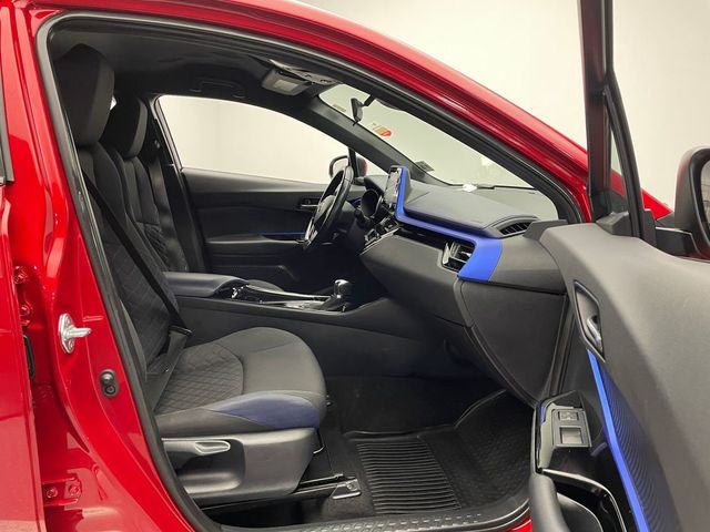 2021 Toyota C-HR LE FWD - 22937511 - 15