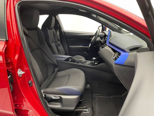 2021 Toyota C-HR LE FWD - 22937511 - 16