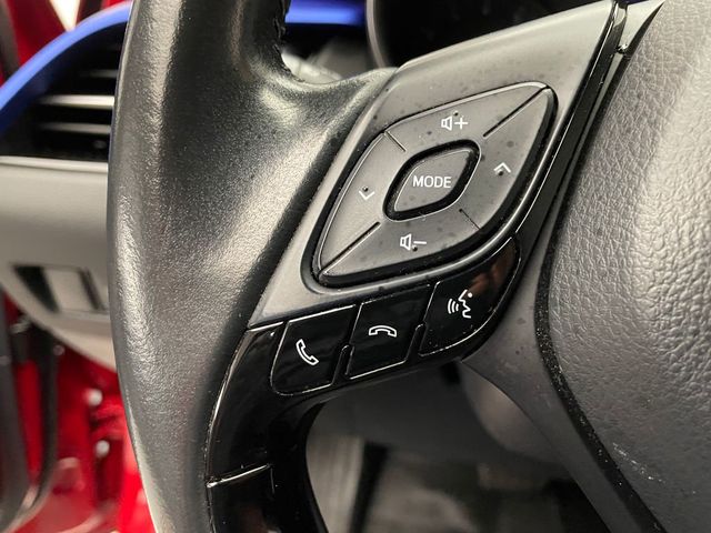 2021 Toyota C-HR LE FWD - 22937511 - 20