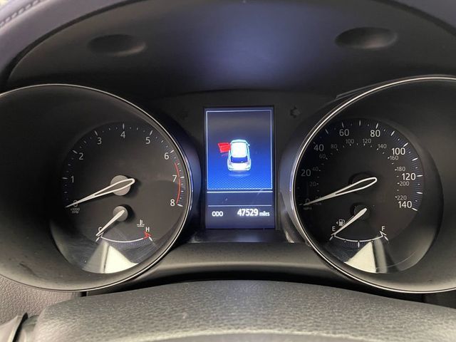 2021 Toyota C-HR LE FWD - 22937511 - 22