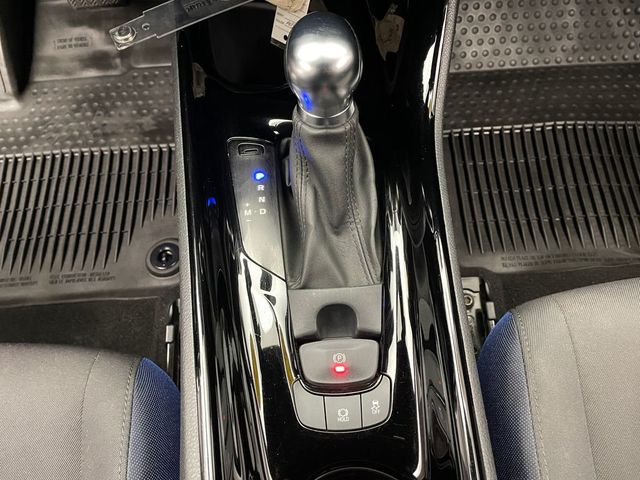 2021 Toyota C-HR LE FWD - 22937511 - 27