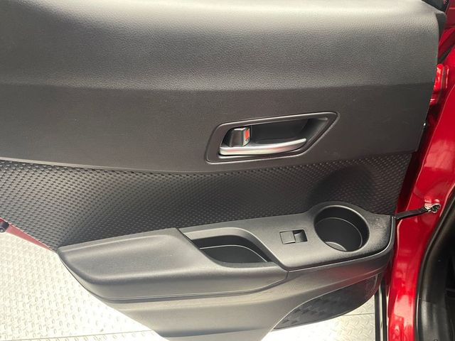 2021 Toyota C-HR LE FWD - 22937511 - 30