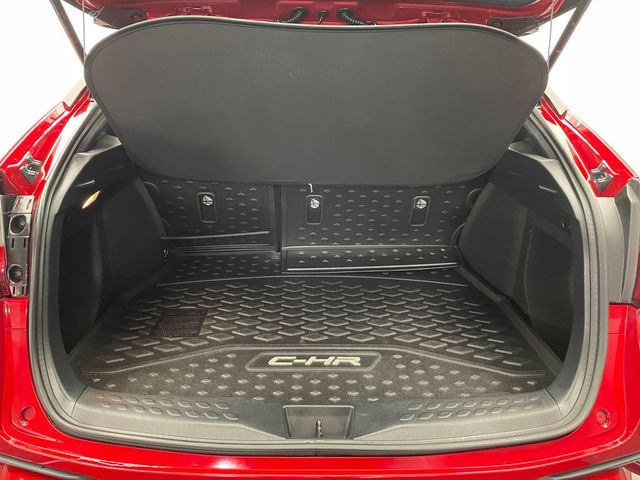 2021 Toyota C-HR LE FWD - 22937511 - 36
