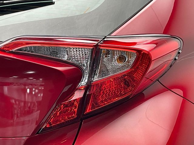 2021 Toyota C-HR LE FWD - 22937511 - 38