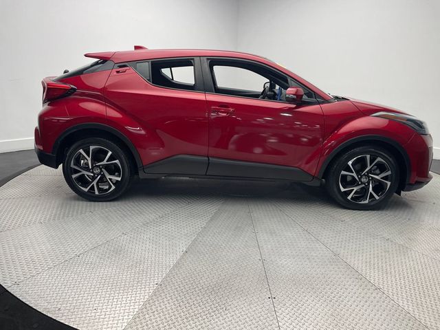 2021 Toyota C-HR LE FWD - 22937511 - 3