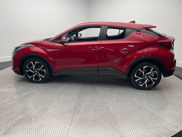 2021 Toyota C-HR LE FWD - 22937511 - 7