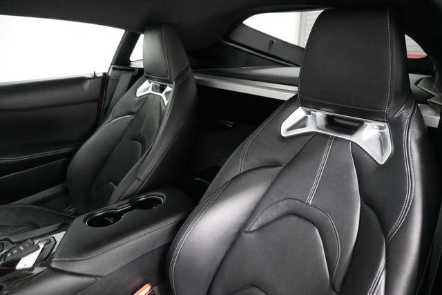 2021 Toyota GR Supra  - 22903564 - 9