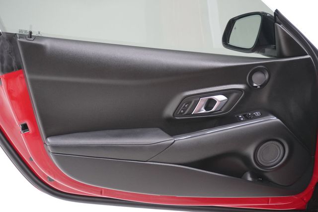 2021 Toyota GR Supra  - 22903564 - 11