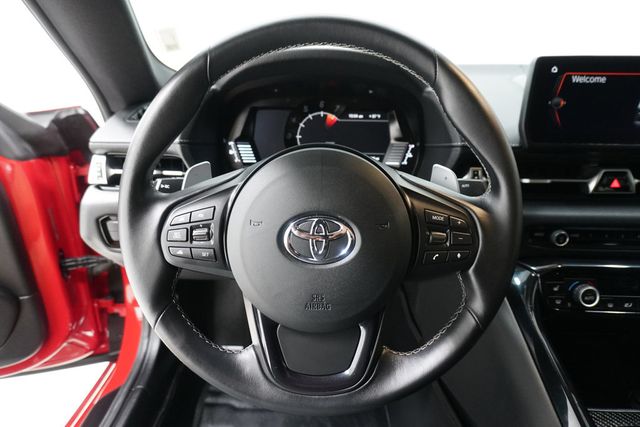 2021 Toyota GR Supra  - 22903564 - 13