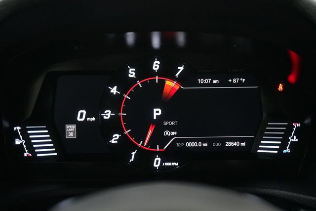 2021 Toyota GR Supra  - 22903564 - 14