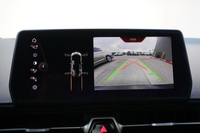 2021 Toyota GR Supra  - 22903564 - 16