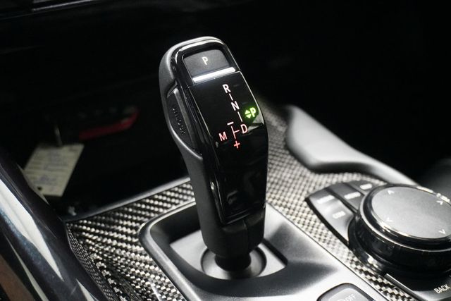 2021 Toyota GR Supra  - 22903564 - 18