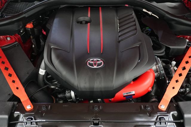 2021 Toyota GR Supra  - 22903564 - 30