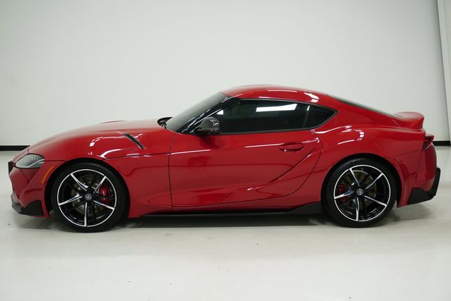 2021 Toyota GR Supra  - 22903564 - 6