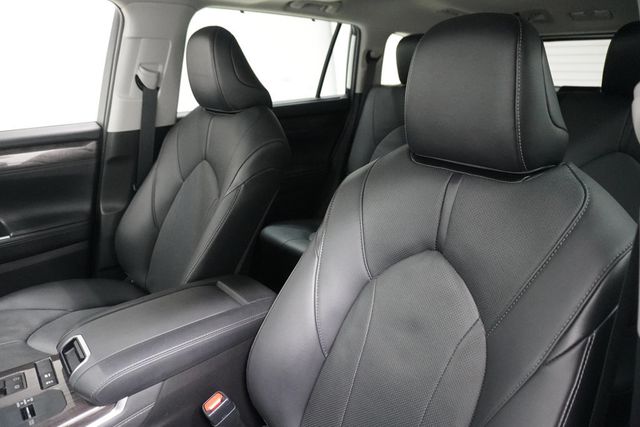 2021 Toyota Highlander  - 22928913 - 10