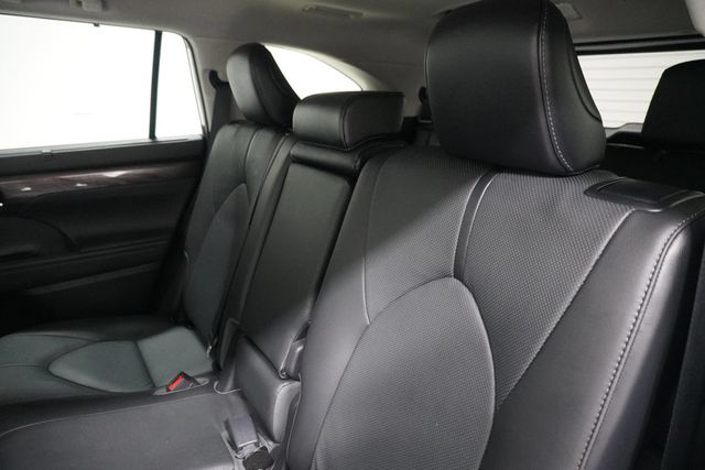2021 Toyota Highlander  - 22928913 - 12