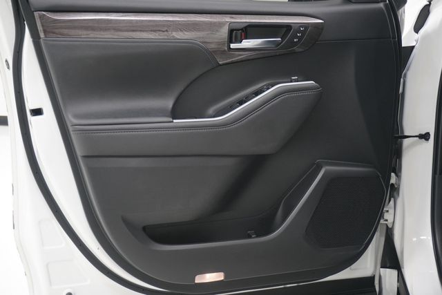 2021 Toyota Highlander  - 22928913 - 15