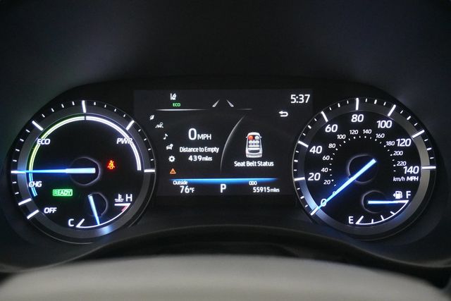 2021 Toyota Highlander  - 22928913 - 19