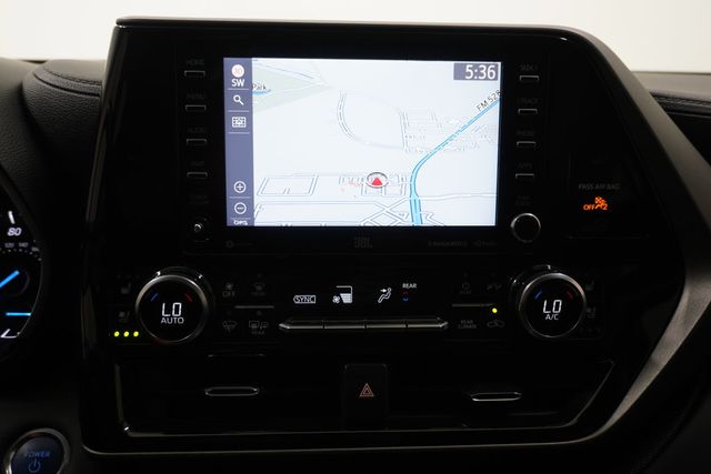 2021 Toyota Highlander  - 22928913 - 20