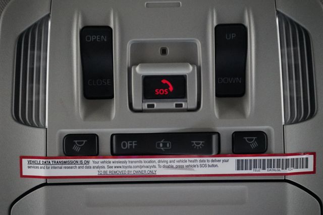 2021 Toyota Highlander  - 22928913 - 27