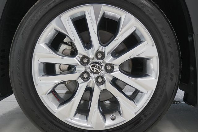 2021 Toyota Highlander  - 22928913 - 32