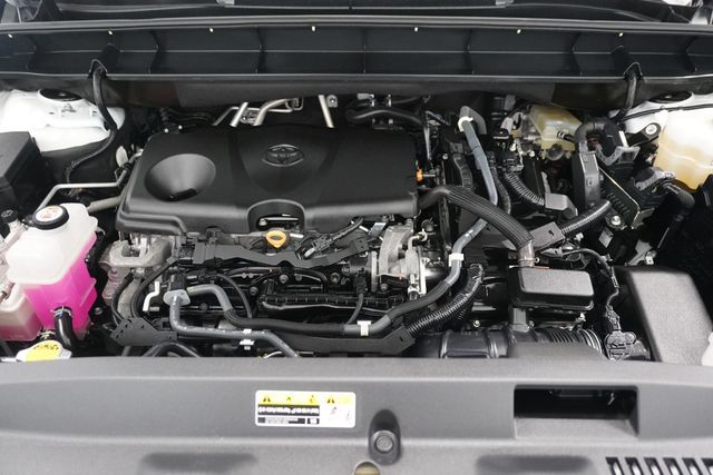 2021 Toyota Highlander  - 22928913 - 34