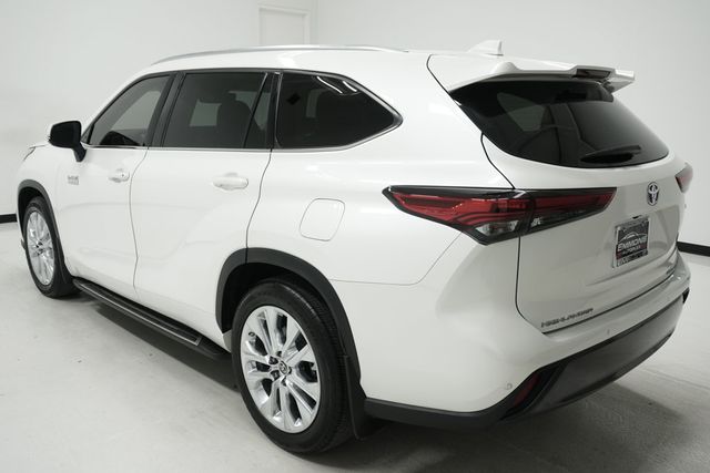2021 Toyota Highlander  - 22928913 - 5