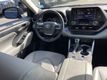 2021 Toyota Highlander Hybrid XLE AWD - 22305472 - 11