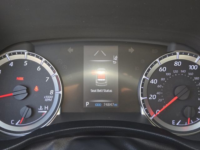 2021 Toyota Highlander LE FWD - 22936730 - 15