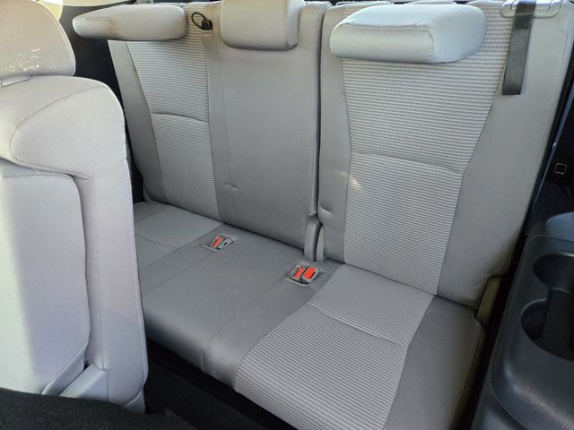 2021 Toyota Highlander LE FWD - 22936730 - 7