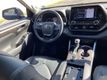 2021 Toyota Highlander Limited AWD - 22316449 - 11
