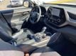 2021 Toyota Highlander Limited AWD - 22316449 - 23