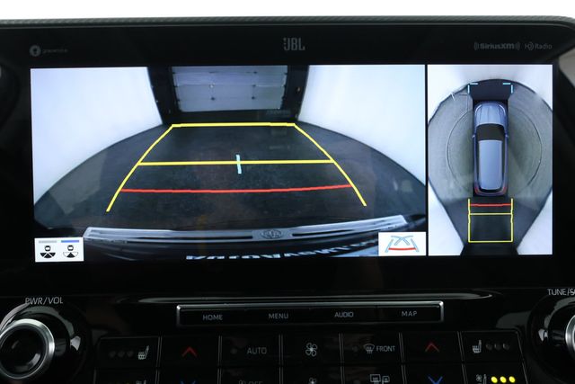2021 Toyota Highlander Platinum AWD - 22901170 - 16