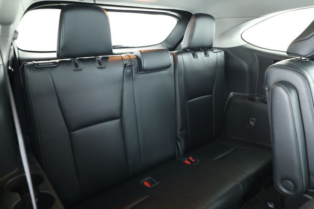 2021 Toyota Highlander Platinum AWD - 22901170 - 22