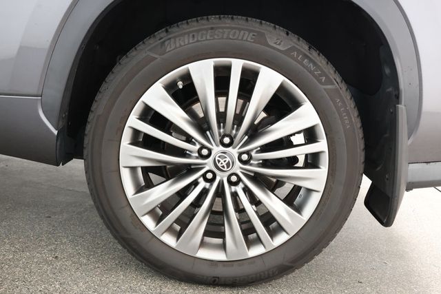 2021 Toyota Highlander Platinum AWD - 22901170 - 6