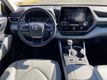 2021 Toyota Highlander XLE AWD - 22334243 - 10