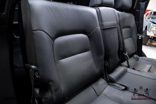 2021 Toyota Land Cruiser Heritage Edition 4WD - 22893593 - 99