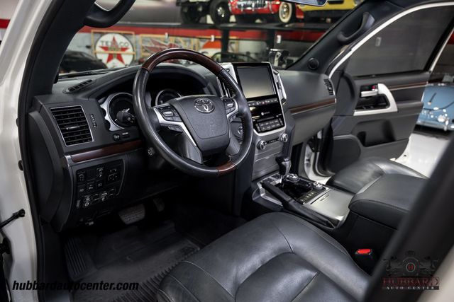 2021 Toyota Land Cruiser Heritage Edition 4WD - 22893593 - 11