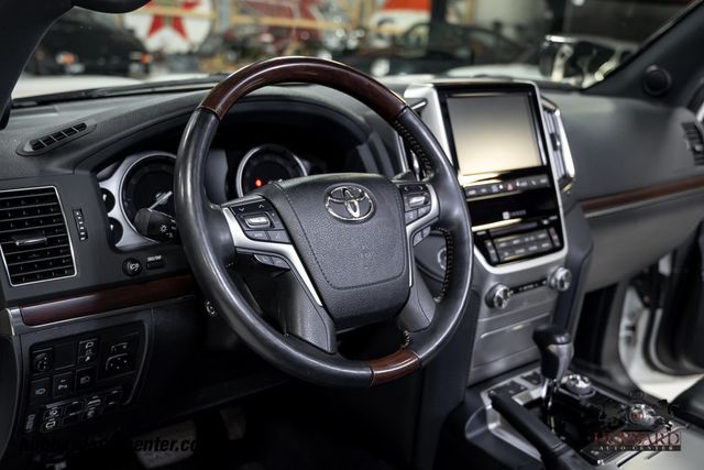 2021 Toyota Land Cruiser Heritage Edition 4WD - 22893593 - 12