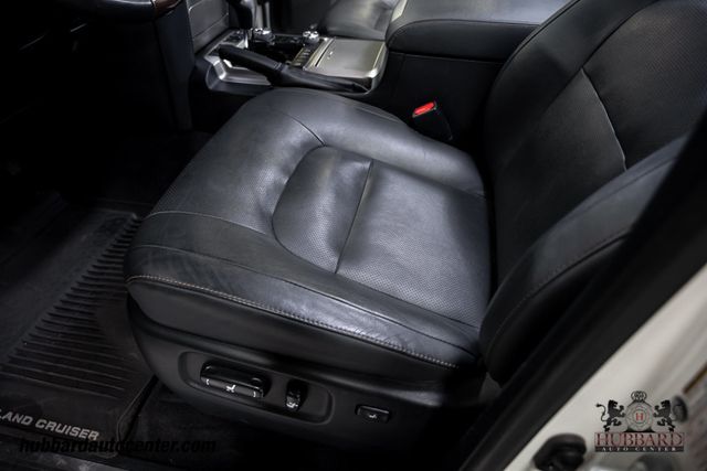 2021 Toyota Land Cruiser Heritage Edition 4WD - 22893593 - 13