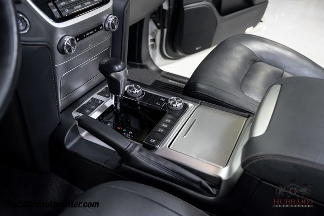 2021 Toyota Land Cruiser Heritage Edition 4WD - 22893593 - 15