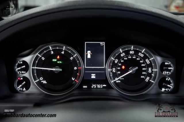 2021 Toyota Land Cruiser Heritage Edition 4WD - 22893593 - 16