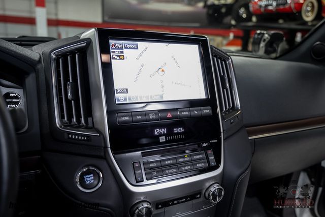 2021 Toyota Land Cruiser Heritage Edition 4WD - 22893593 - 17