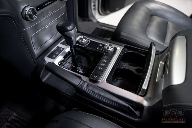 2021 Toyota Land Cruiser Heritage Edition 4WD - 22893593 - 19