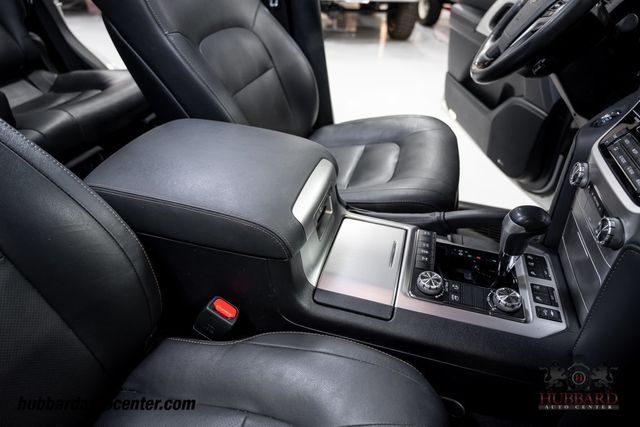 2021 Toyota Land Cruiser Heritage Edition 4WD - 22893593 - 20