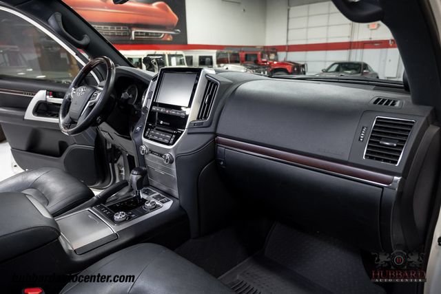 2021 Toyota Land Cruiser Heritage Edition 4WD - 22893593 - 21