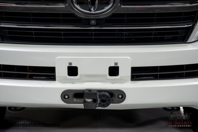 2021 Toyota Land Cruiser Heritage Edition 4WD - 22893593 - 25