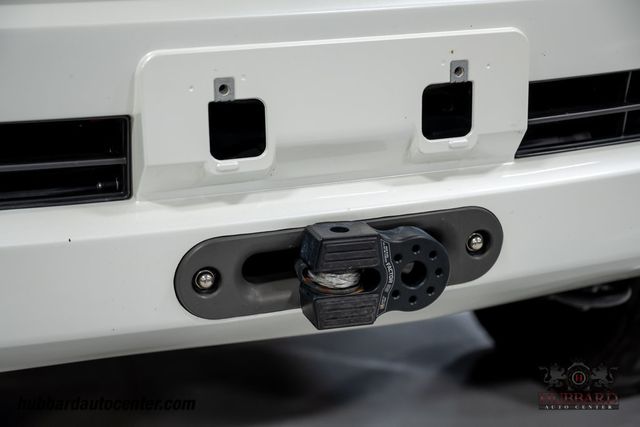 2021 Toyota Land Cruiser Heritage Edition 4WD - 22893593 - 26