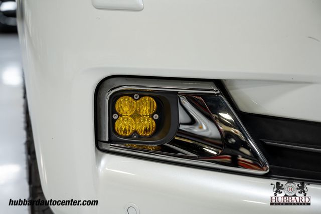 2021 Toyota Land Cruiser Heritage Edition 4WD - 22893593 - 28